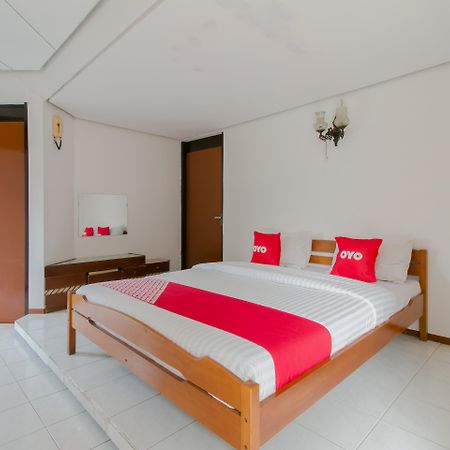 Oyo 1996 Koneng Hotel Cibodas Zewnętrze zdjęcie