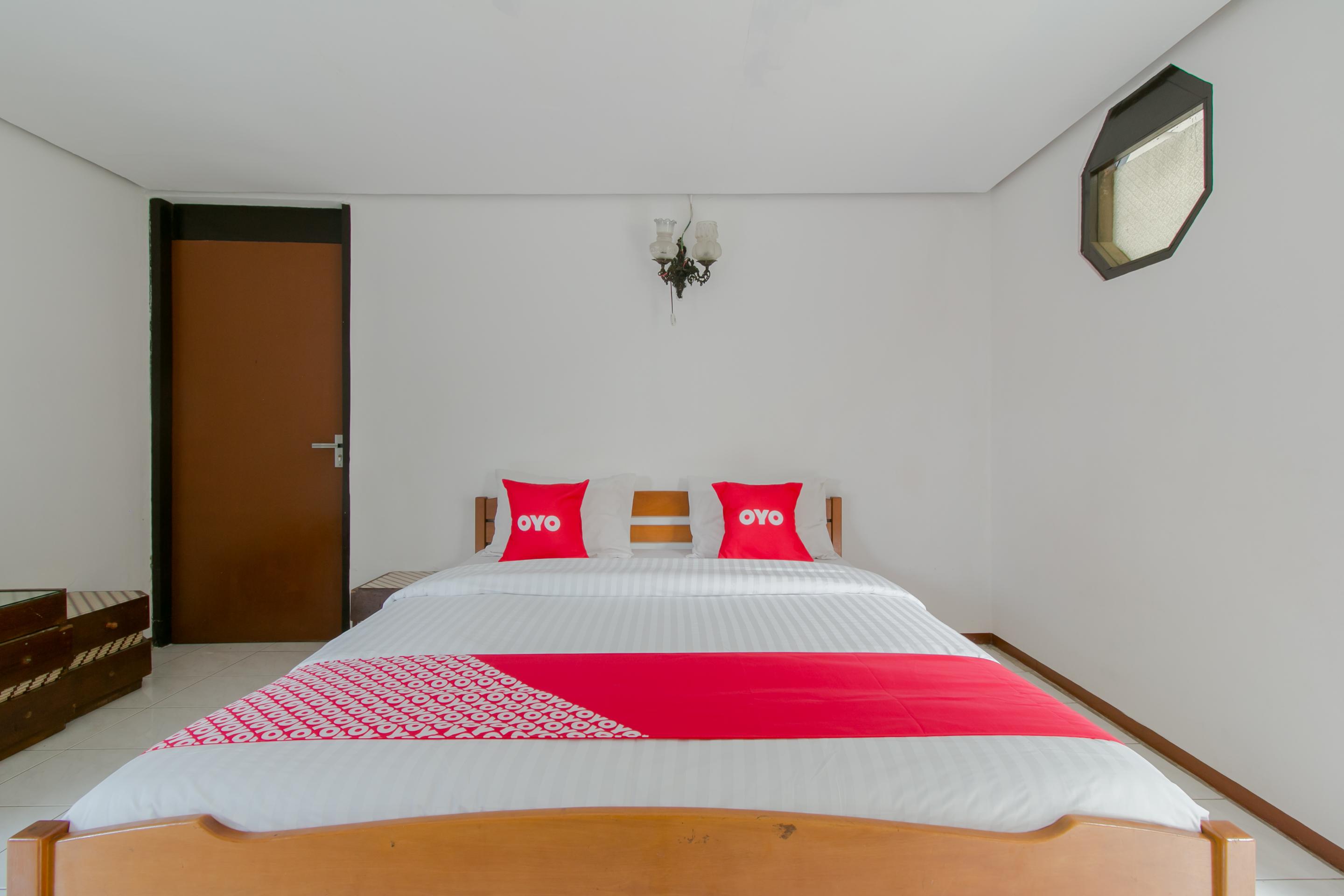 Oyo 1996 Koneng Hotel Cibodas Zewnętrze zdjęcie