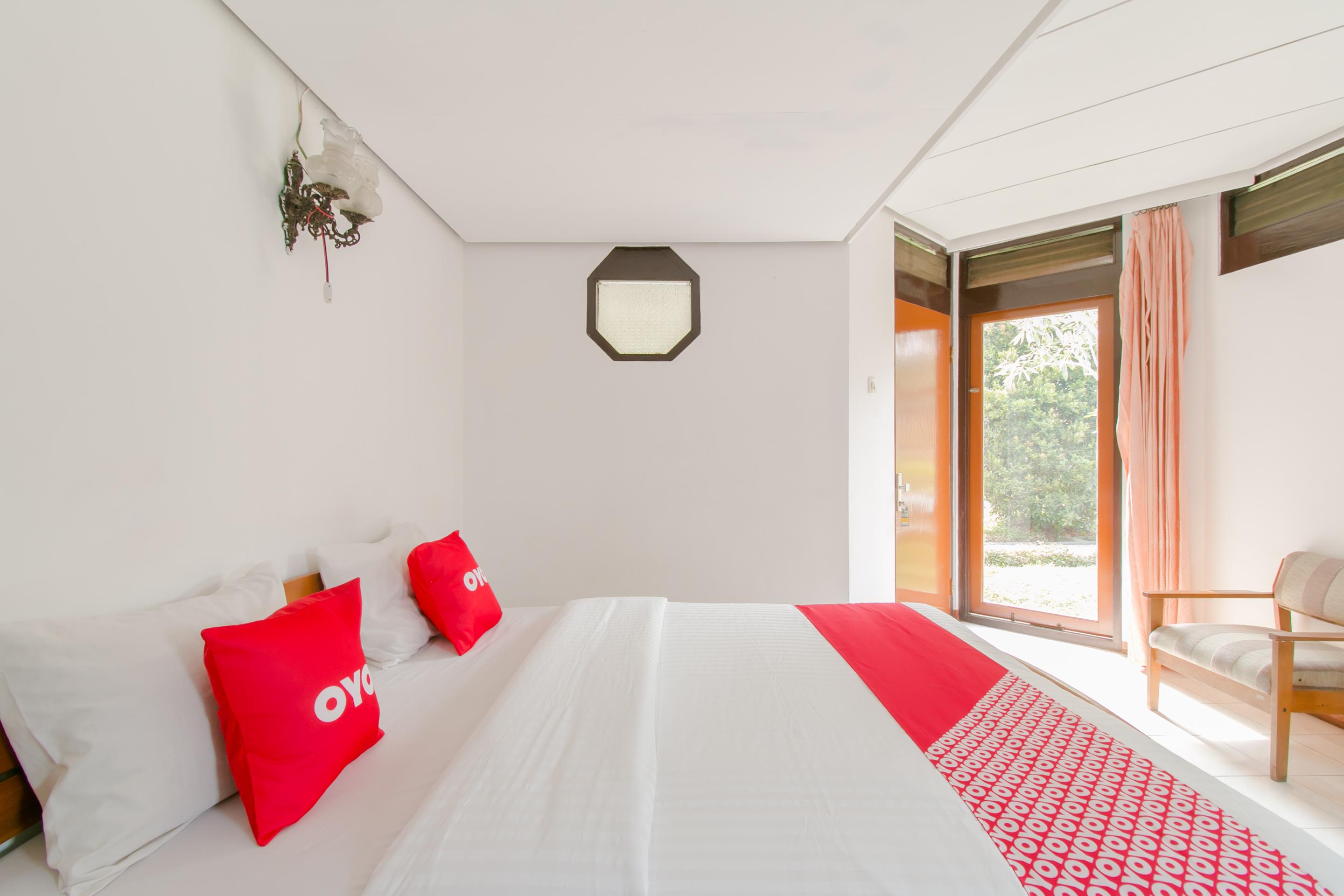 Oyo 1996 Koneng Hotel Cibodas Zewnętrze zdjęcie
