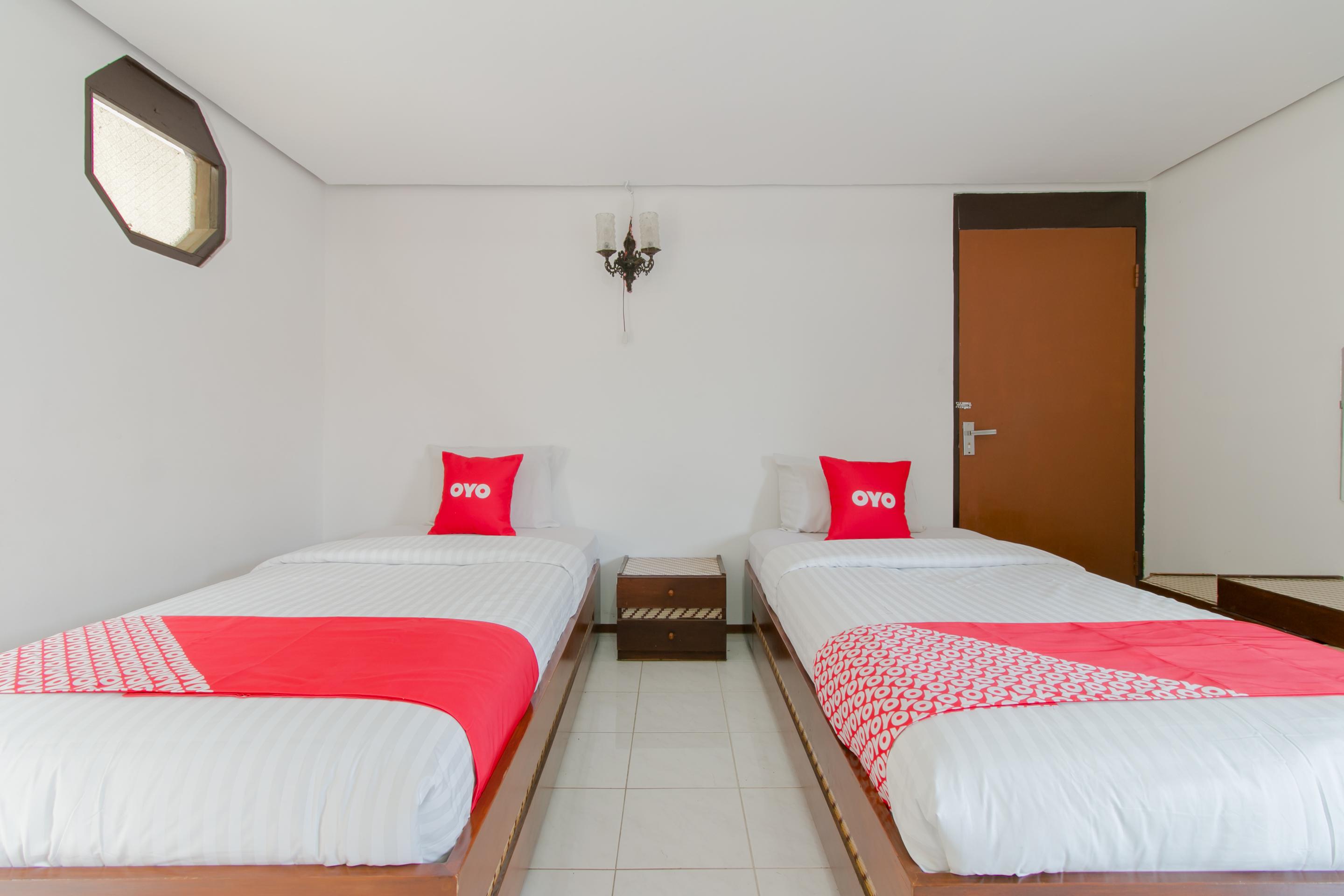 Oyo 1996 Koneng Hotel Cibodas Zewnętrze zdjęcie