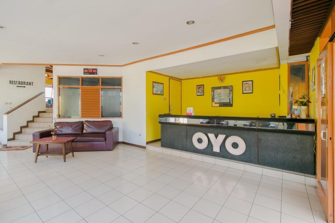 Oyo 1996 Koneng Hotel Cibodas Zewnętrze zdjęcie