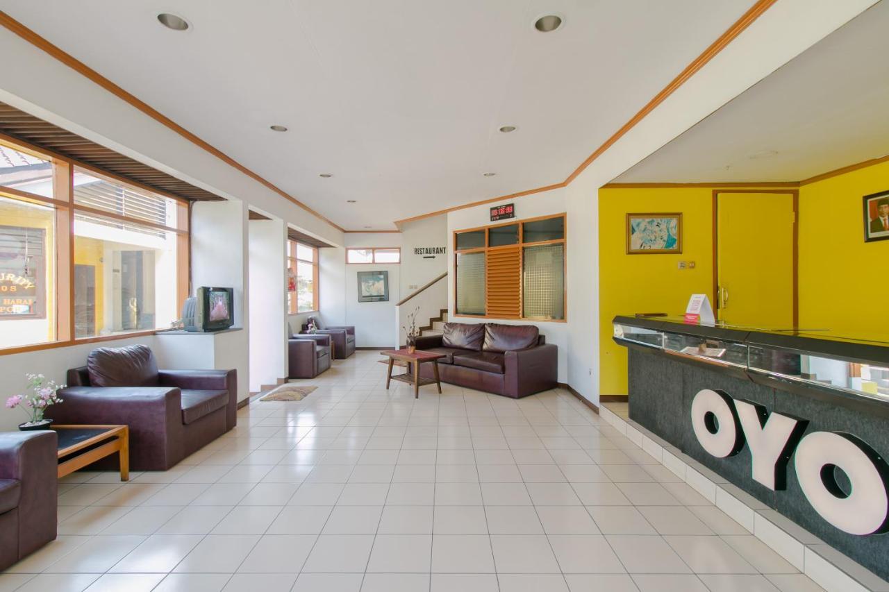 Oyo 1996 Koneng Hotel Cibodas Zewnętrze zdjęcie