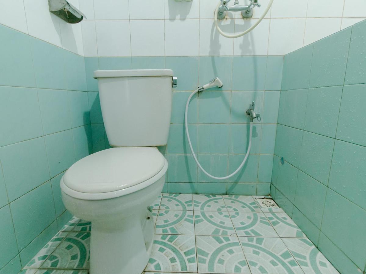 Oyo 1996 Koneng Hotel Cibodas Zewnętrze zdjęcie